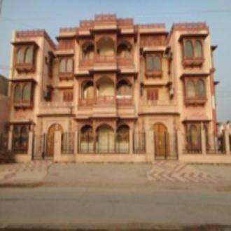 A Boutique Haveli In Bundi, Bundi 1